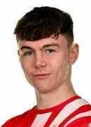 Gareth McElroy