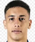 Gonzalo Agustin Sandez