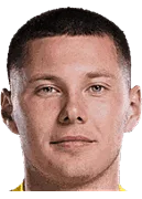 Hakon Rafn Valdimarsson
