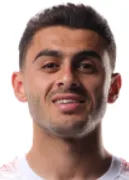 Husam Abu Dahab