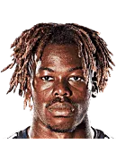 Jacques Ekomie