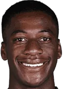 James Abankwah