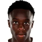 James Olayinka