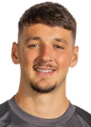 James Trafford
