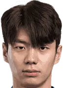 Jeon Se-jin