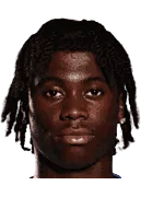 Jeremy Monga