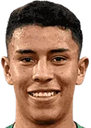 Johan Rojas Echavarria