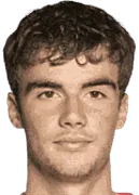 Jorge Montes