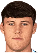 Josh Mulligan