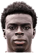 Joshua Quarshie