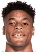 Kevin Carlos Omoruyi Benjamin