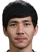 Khozhiakbar Alidzhanov