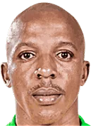 Khuliso Johnson Mudau