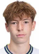 Kieran Morgan