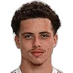 Kieran Morrison