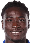 Kojo Peprah Oppong