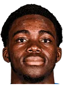 Kwame Poku