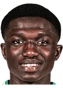 Lamine Camara