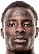 Lasso Coulibaly