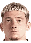 Louie Barry