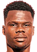 Luc Zogbe