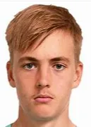 Lucas Bergstrom