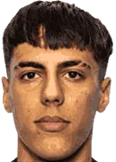 Lucas Nunez