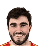 Luke Turner