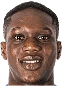 Mamadou Dieng