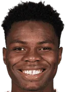 Mamadou Sangare