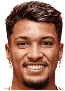 Marcos Leonardo Santos Almeida