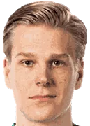 Marcus Linday