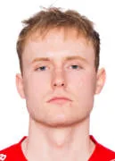 Markus Haaland