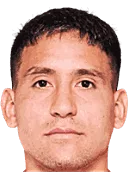 Martin Satriano