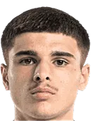 Matias Fernandez-Pardo