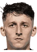 Matias Galarza