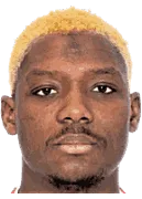Maxwell Woledzi