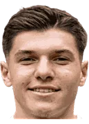Mert Komur
