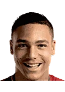 Miles Leaburn