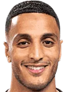 Mohamed Elias Achouri
