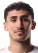 Mohammad Abualnadi