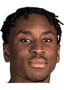 Moise Bombito