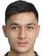 Mukhammadkodir Khamraliev
