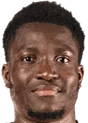 Nathaniel Adjei
