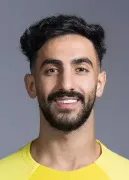 Nawaf Alaqidi