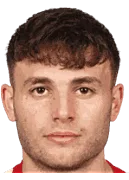 Nicholas Tsaroulla