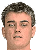 Nicolas Fonseca