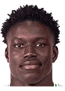 Nobel Mendy