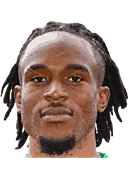 Noel Futkeu