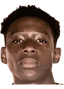 Nordan Mukiele